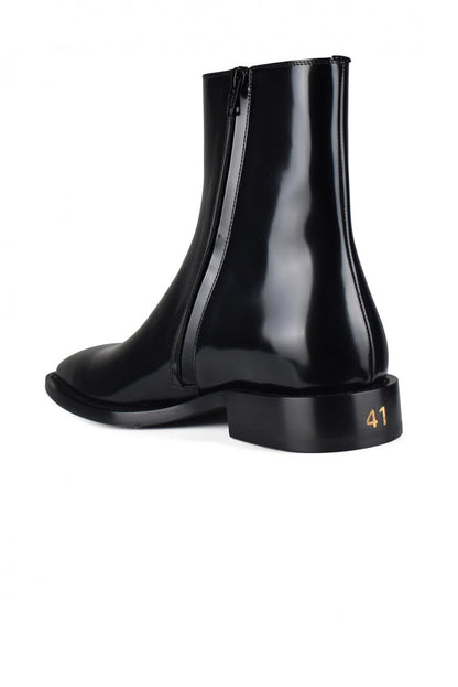 Balenciaga Men Boots by Luosophy