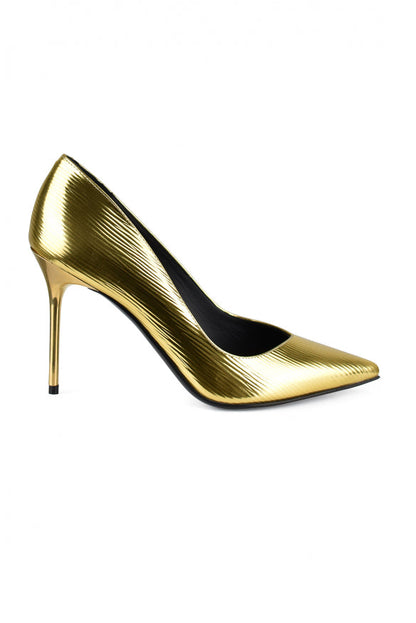 Balmain Women Pumps Ruby - DestGlow