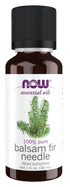 Balsam Fir Needle Essential Oil by Country Life Natural Foods