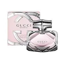 Bamboo By Gucci 2.5 oz For Women EDP Spray by perfumesandrea