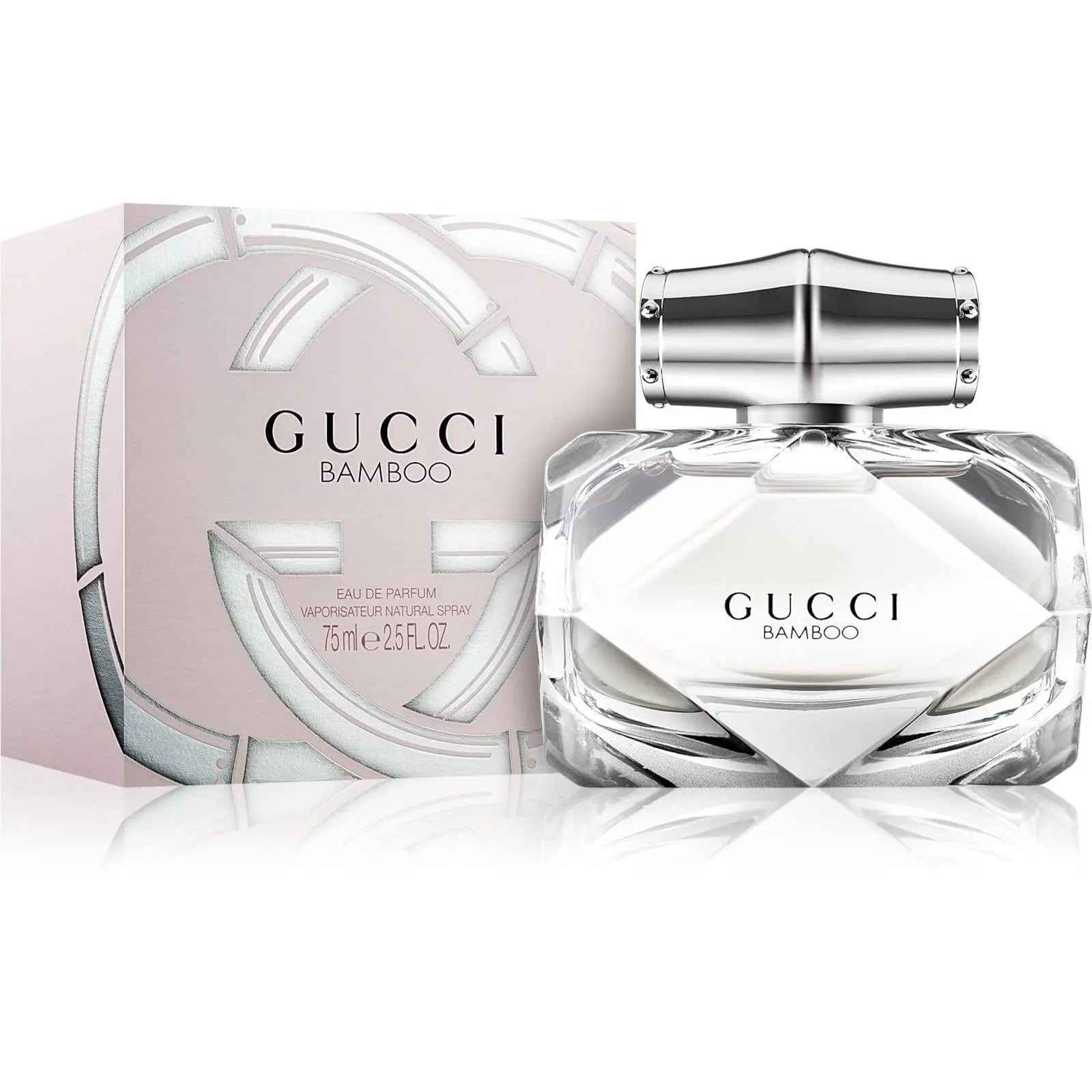 Bamboo By Gucci 2.5 oz For Women EDP Spray