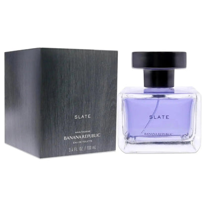 Banana Republic Slate Men 3.4oz EDT Spray by perfumesandrea