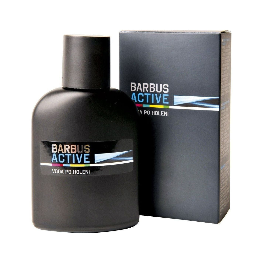 Barbus Active After Shave Lotion 100ml by Pasteur Pharmacy
