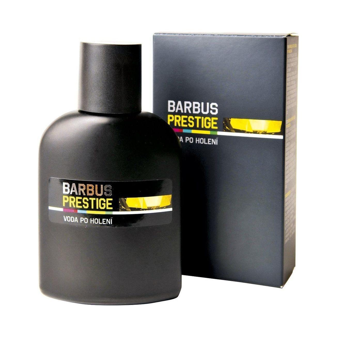 Barbus Prestige After Shave Lotion 100ml by Pasteur Pharmacy