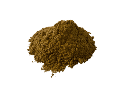 Barley Grass Powder by Country Life Natural Foods