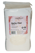 Barley Flour, Organic by Country Life Natural Foods