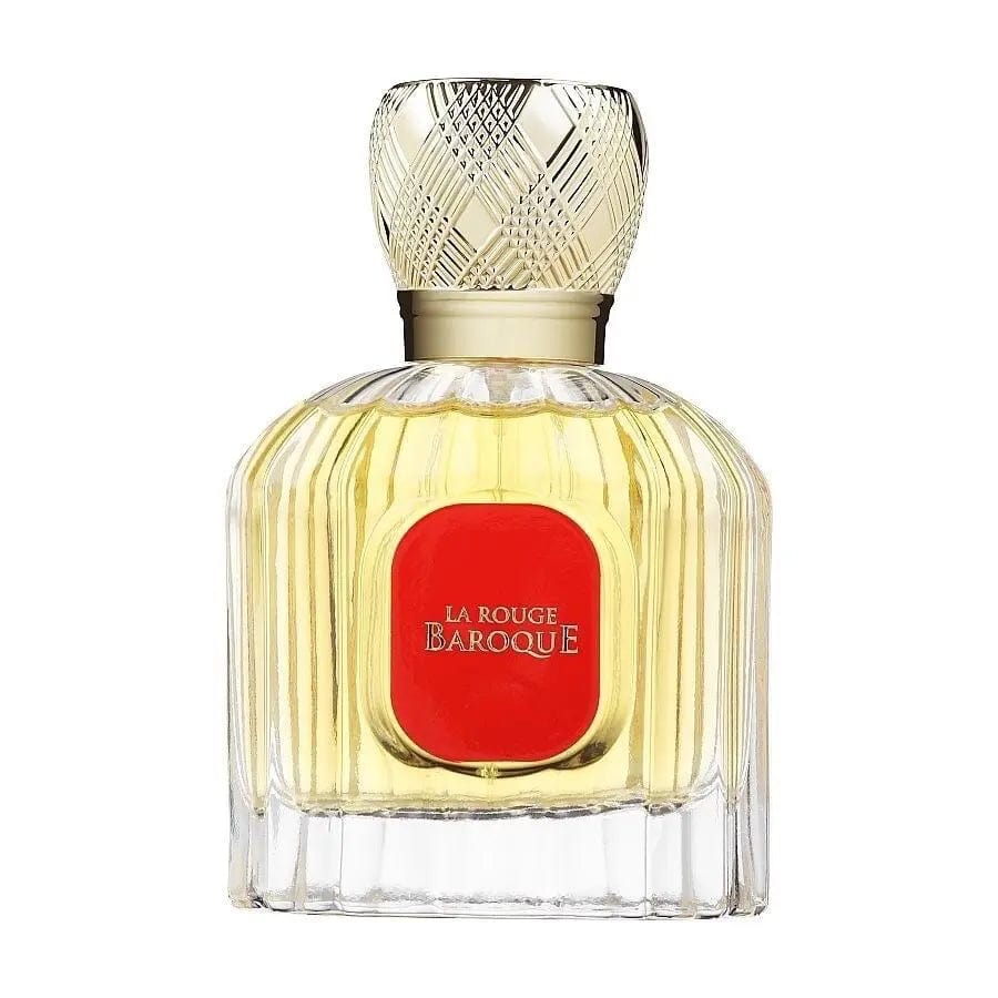 Baroque Rouge 540 By Maison Alhambra For Women 3.4 oz EDP Spray by perfumesandrea