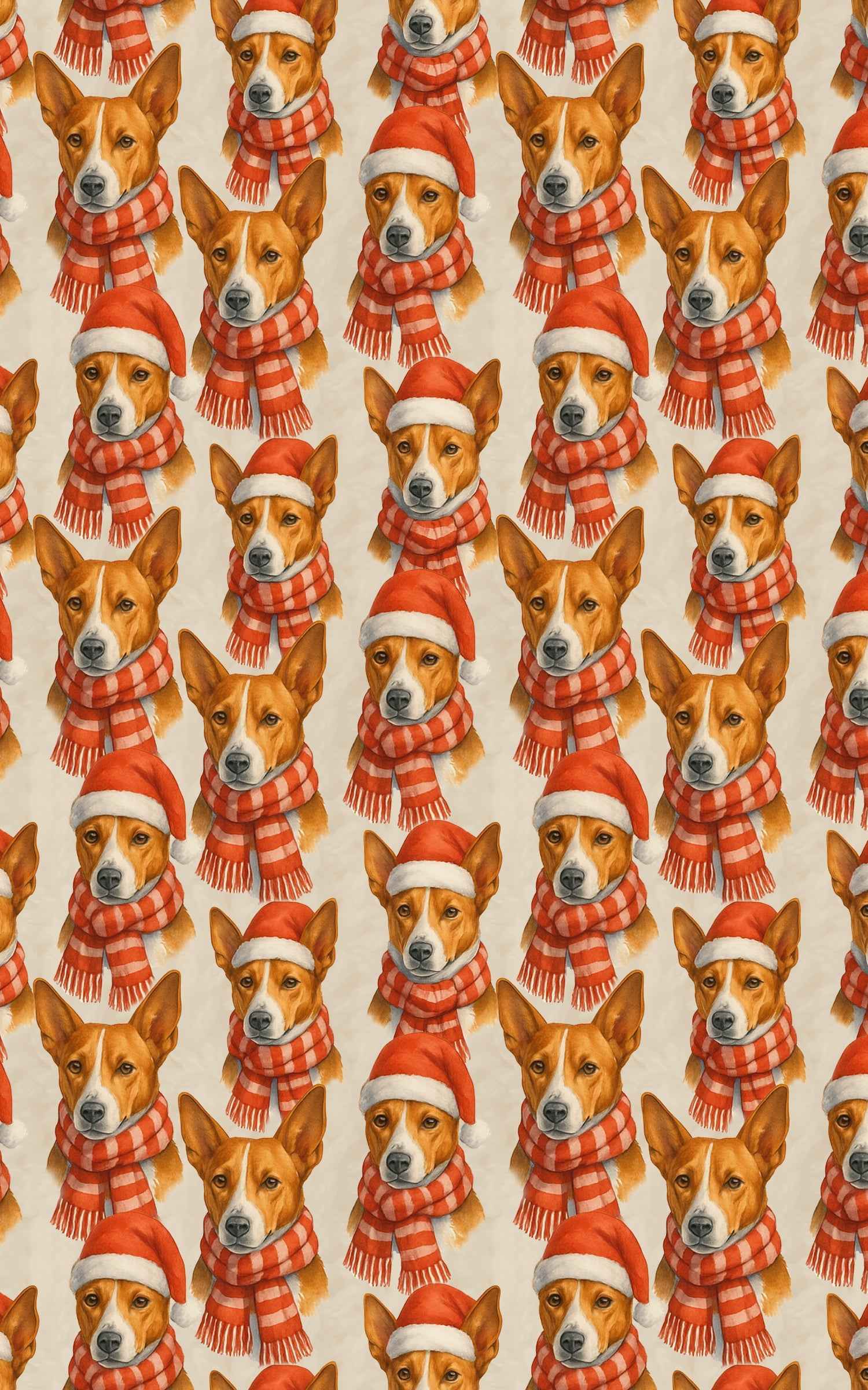 Crimson Tails &amp; Cheer