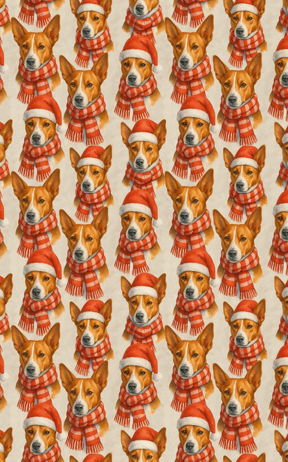 Crimson Tails &amp; Cheer