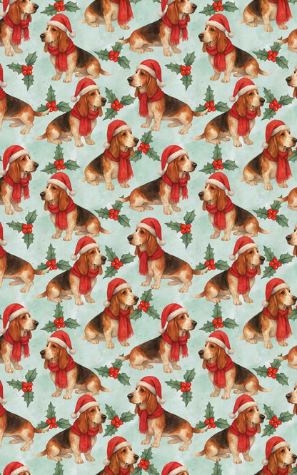 Holly Hat Harmony Hound