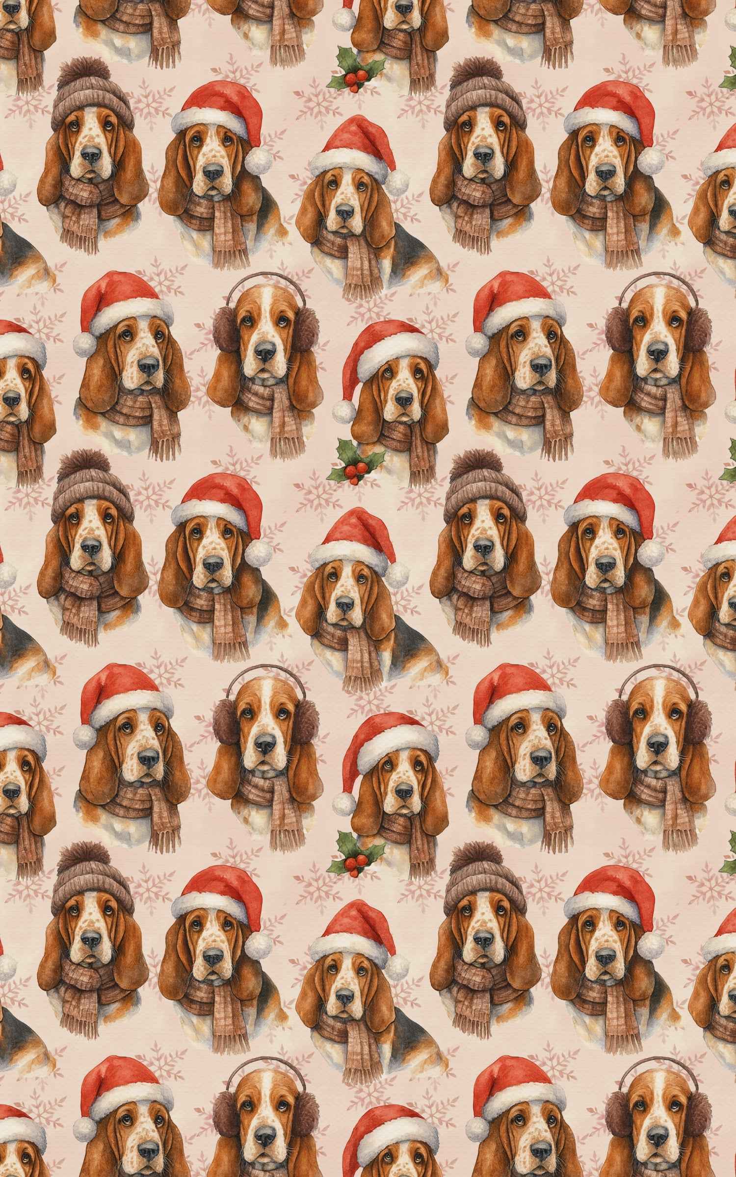 Low and Slow, Mistletoe Glow