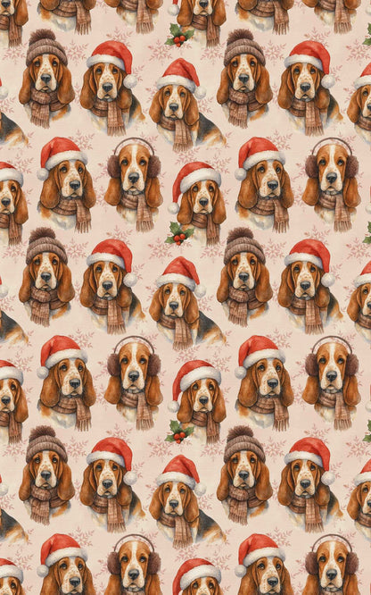 Low and Slow, Mistletoe Glow