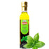 Basso 1904, Basil Oil, Infused Extra Virgin Olive Oil, 8.5 Fl Oz (250ml)
