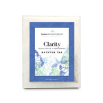 Bathtub Tea™ in Clarity