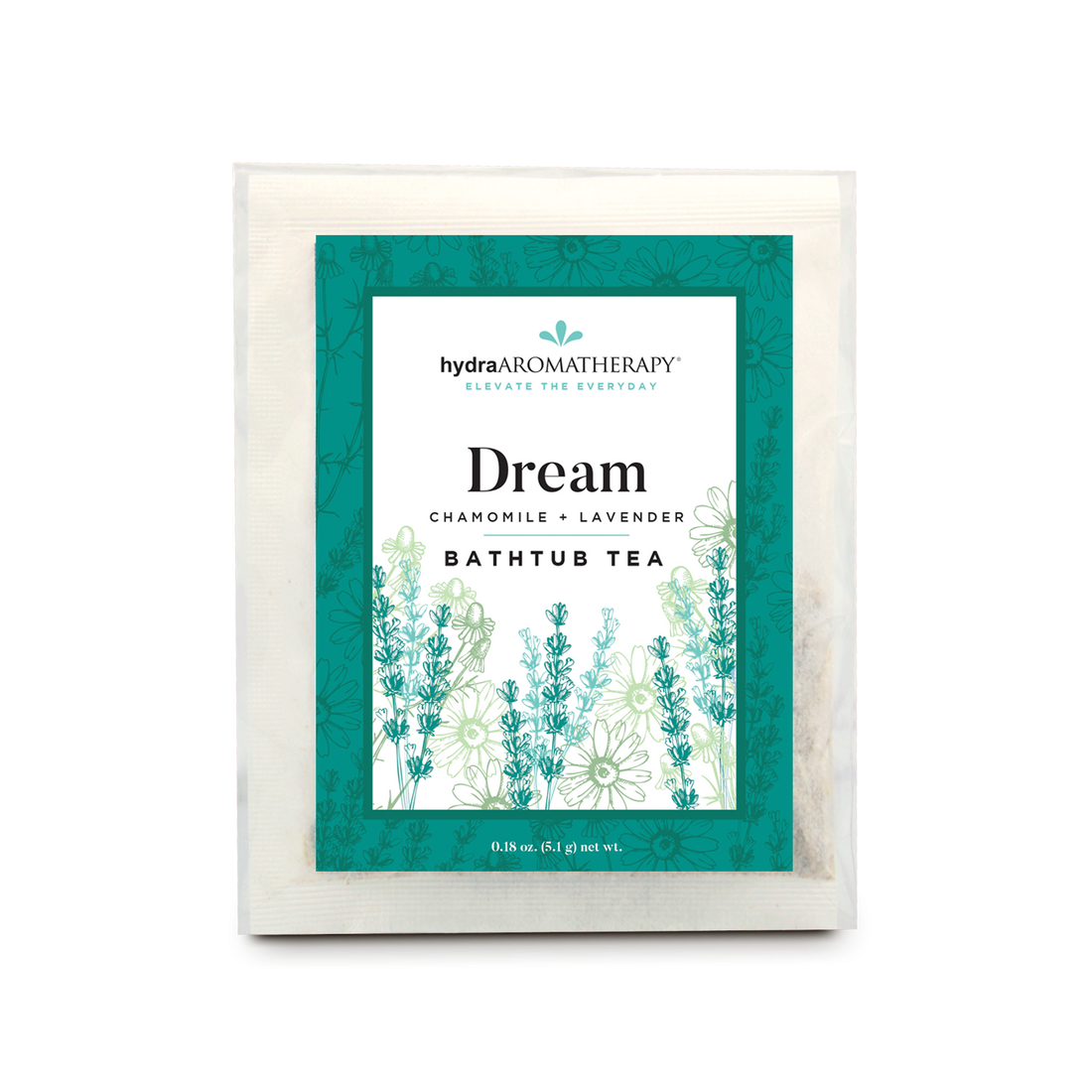 Bathtub Tea™ in Dream