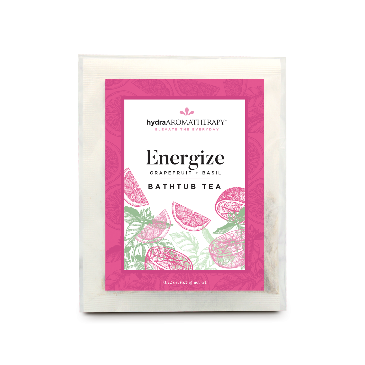 Bathtub Tea™ in Energize