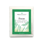 Bathtub Tea™ in Focus