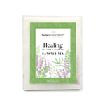 Bathtub Tea™ in Healing