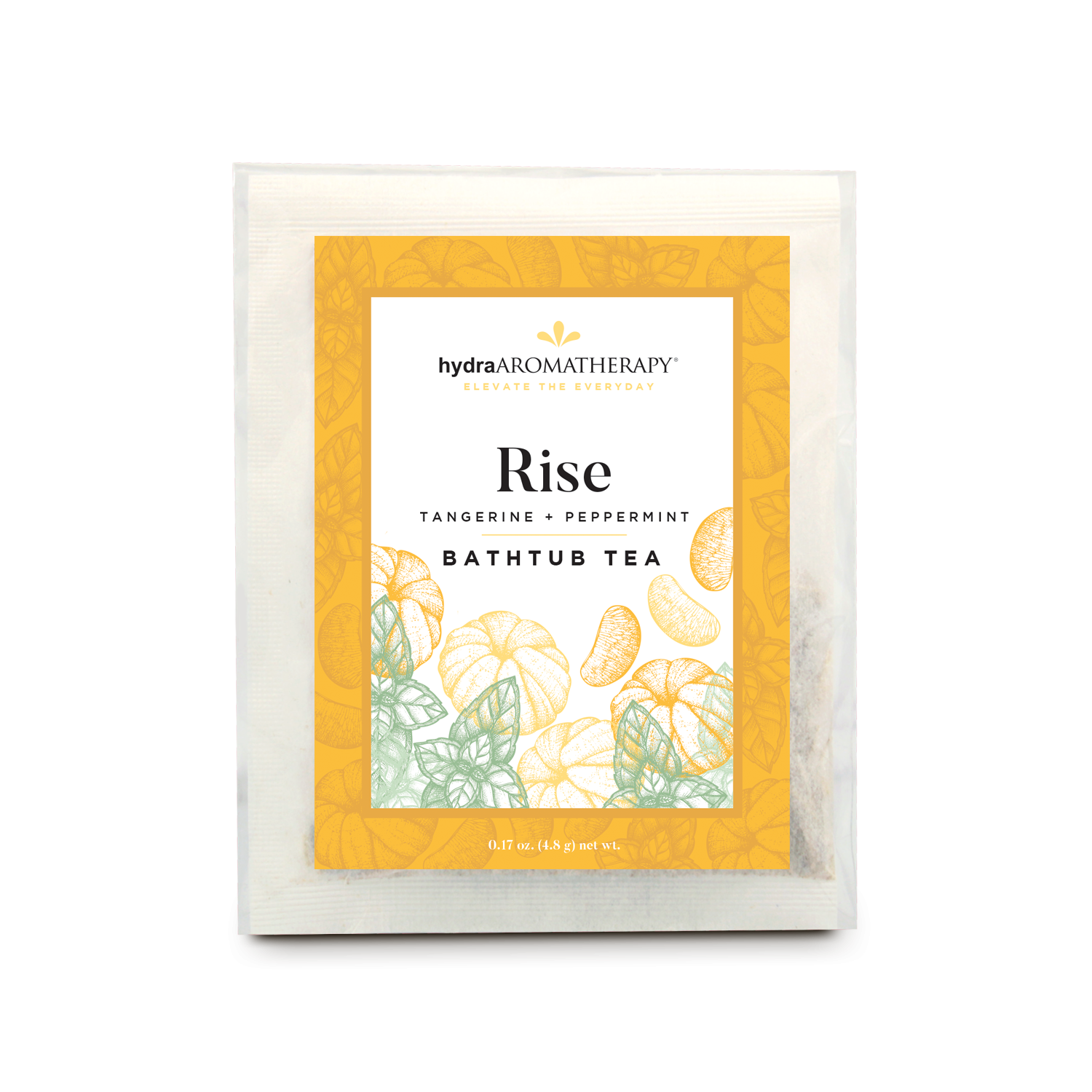 Bathtub Tea™ in Rise