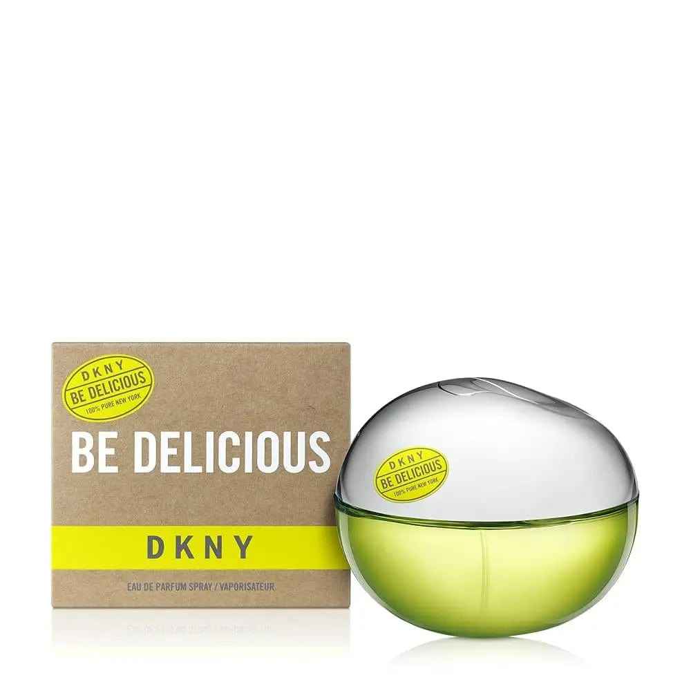 Be Delicious By DKNY For Women 3.4oz EDP Spray