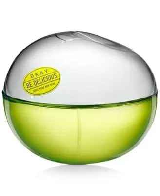 Be Delicious By DKNY For Women 3.4oz EDP Spray