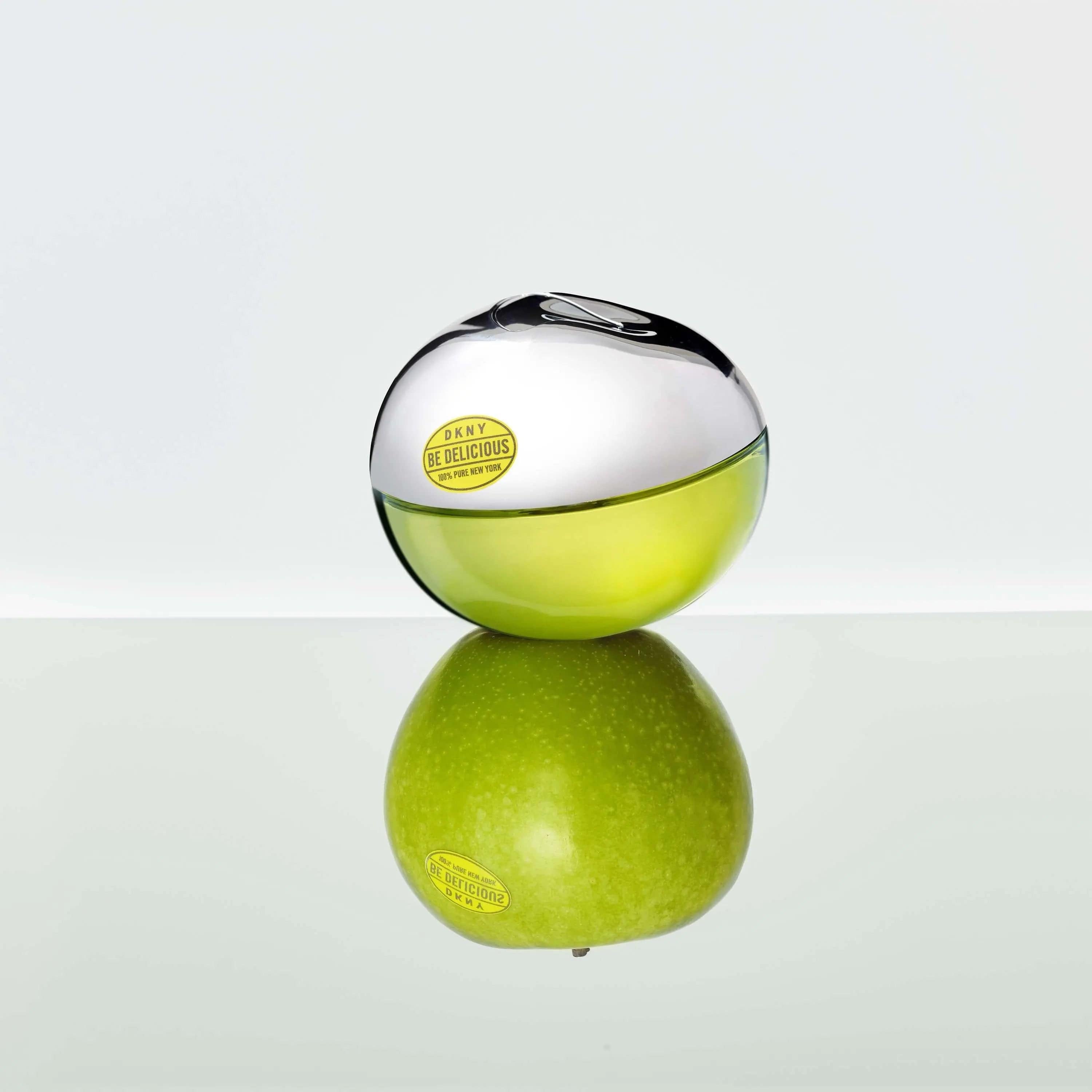 Be Delicious By Donna Karan For Women 3Pcs Set EDP Spray