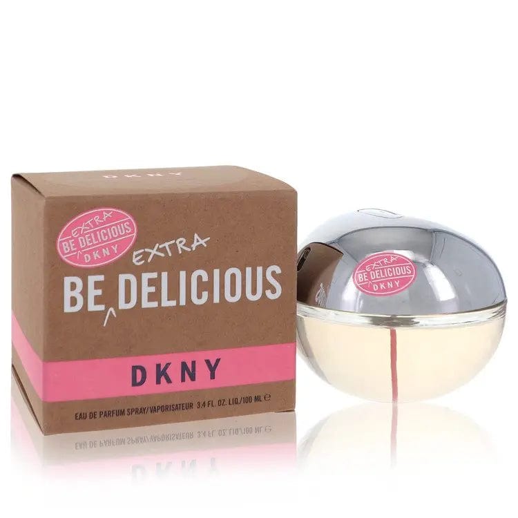 Be Delicious Extra 3.4oz W EDP Spray by perfumesandrea
