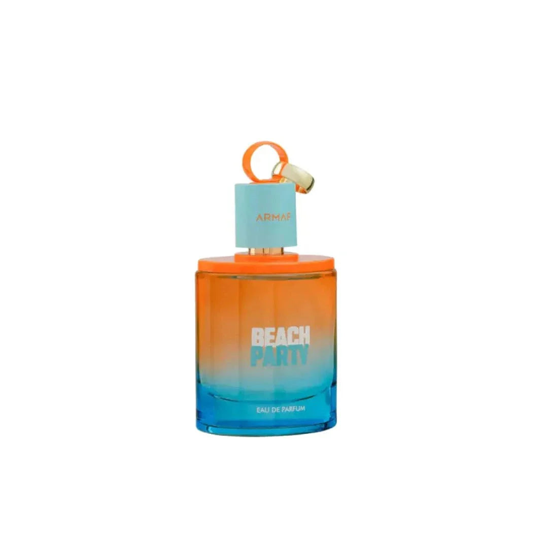 Beach Party By Armaf For Women 3.4 oz EDP Spray by perfumesandrea