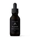 Alpha Beard Oil