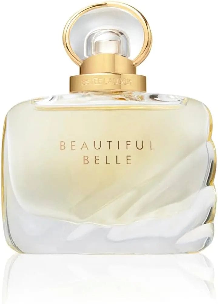 Beautiful Belle By Estée Lauder For Women 3.4 oz EDP Spray by perfumesandrea