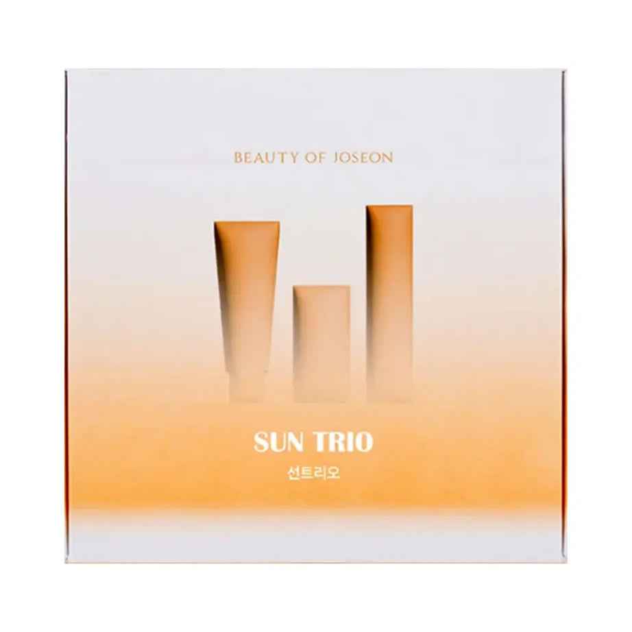 Beauty Of Joseon Sun Trio