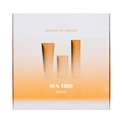 Beauty Of Joseon Sun Trio