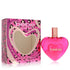 Bebe Luxe Wild by Bebe Eau De Parfum Spray 3.4 oz for Women 