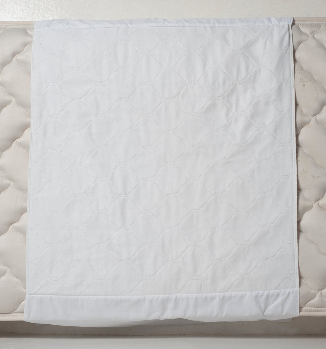 Wearever Waterproof Incontinence Bed Pad - Washable, Reusable Sheet &amp; Mattress Protector with Wings - Children &amp; Adults (SKU: BPS800) by Wearever Incontinence