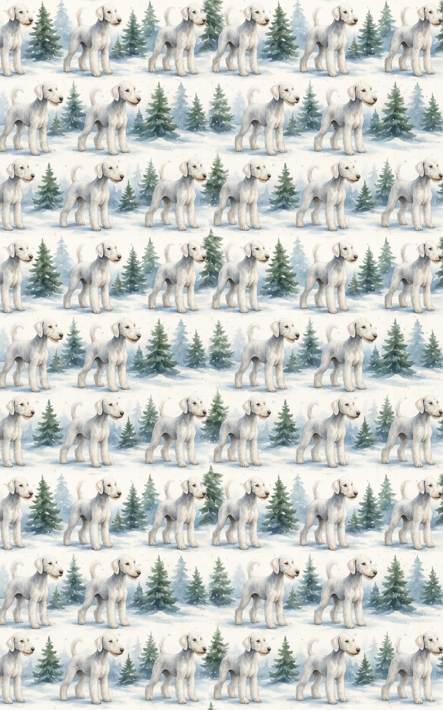 Velvet Frost &amp; Festive Whimsy