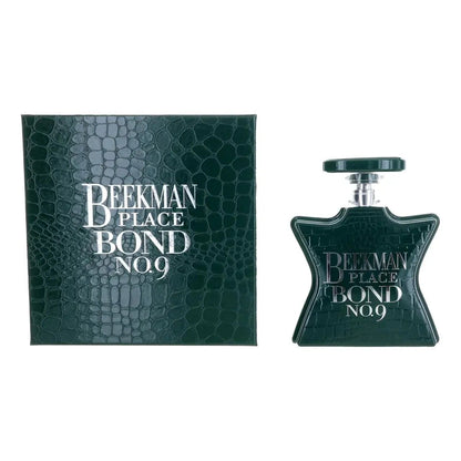 Beekman Place By Bond No.9 For Unisex 3.3oz EDP Spray by perfumesandrea