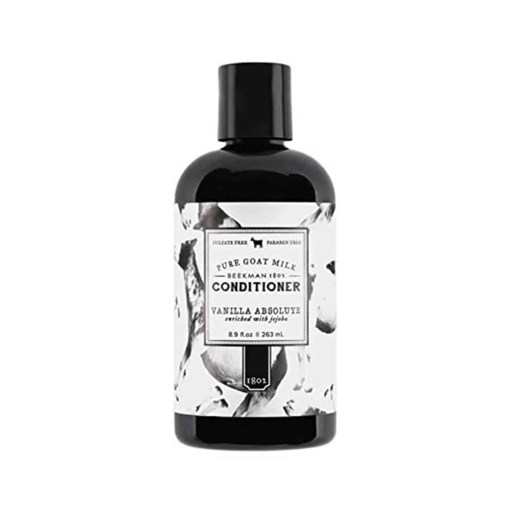 Beekman 1802 Vanilla Absolute Conditioner 8.9 OZ by Nava Beauty