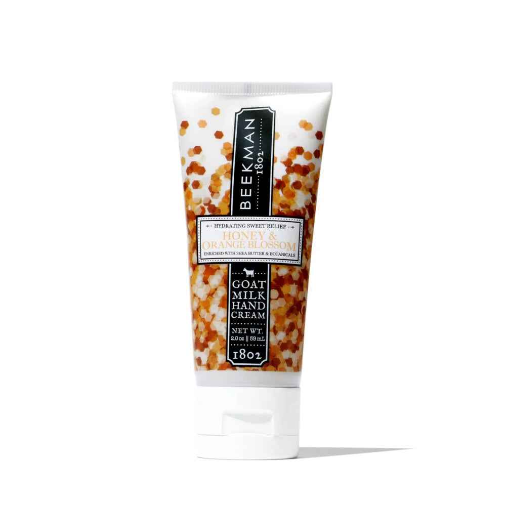 Beekman 1802 Honey &amp; Orange Blossom Hand Cream 2 OZ