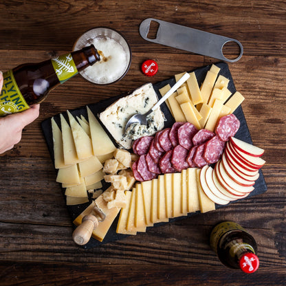 Imported Provolone Classico  DestGlow