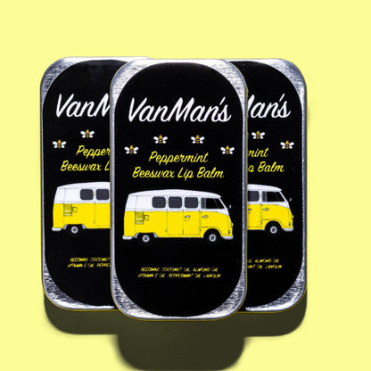 *New* VanMan&