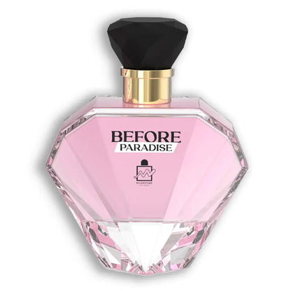Before Paradise By Milestone Perfumes For Women 3.4oz EDP Spray by perfumesandrea