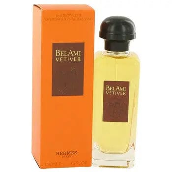 Bel Ami Vetiver By Hermes For Men 3.3 oz EDT Spray by perfumesandrea