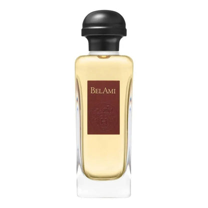 Bel Ami Vetiver By Hermes For Men 3.3 oz EDT Spray by perfumesandrea
