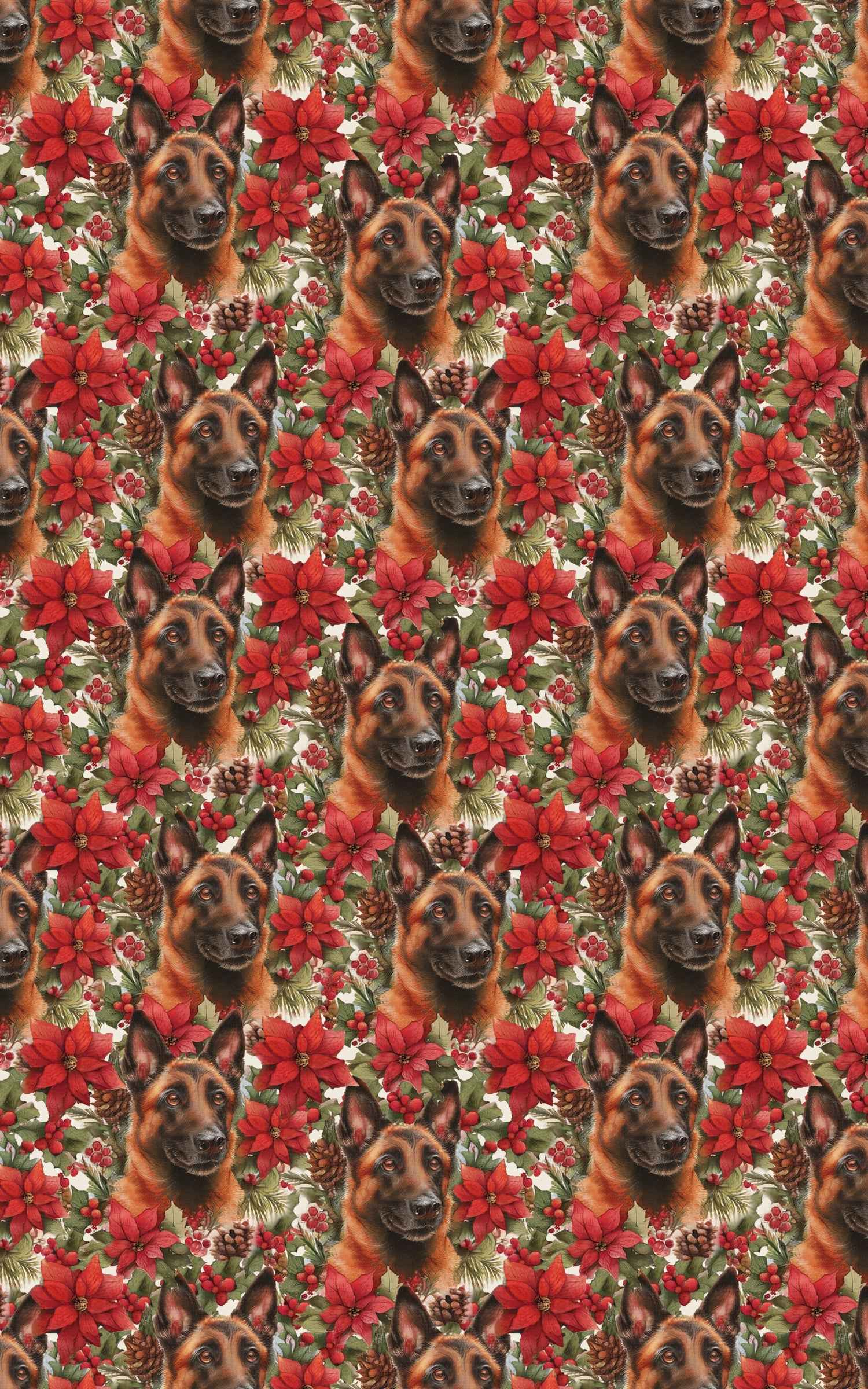 Ember Eyes, Winter Watch