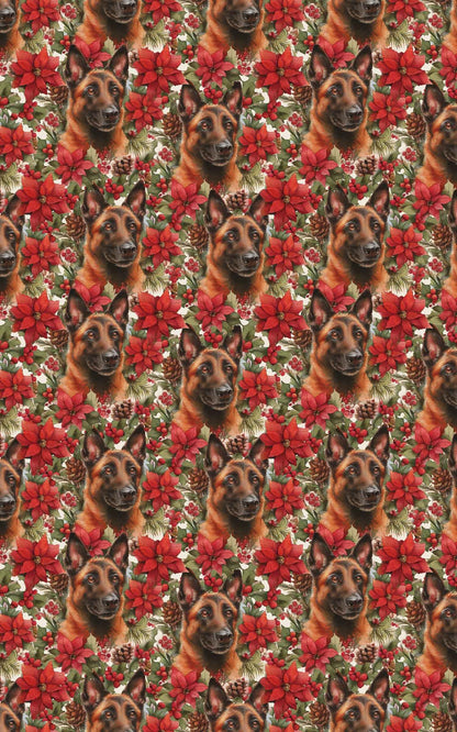 Ember Eyes, Winter Watch