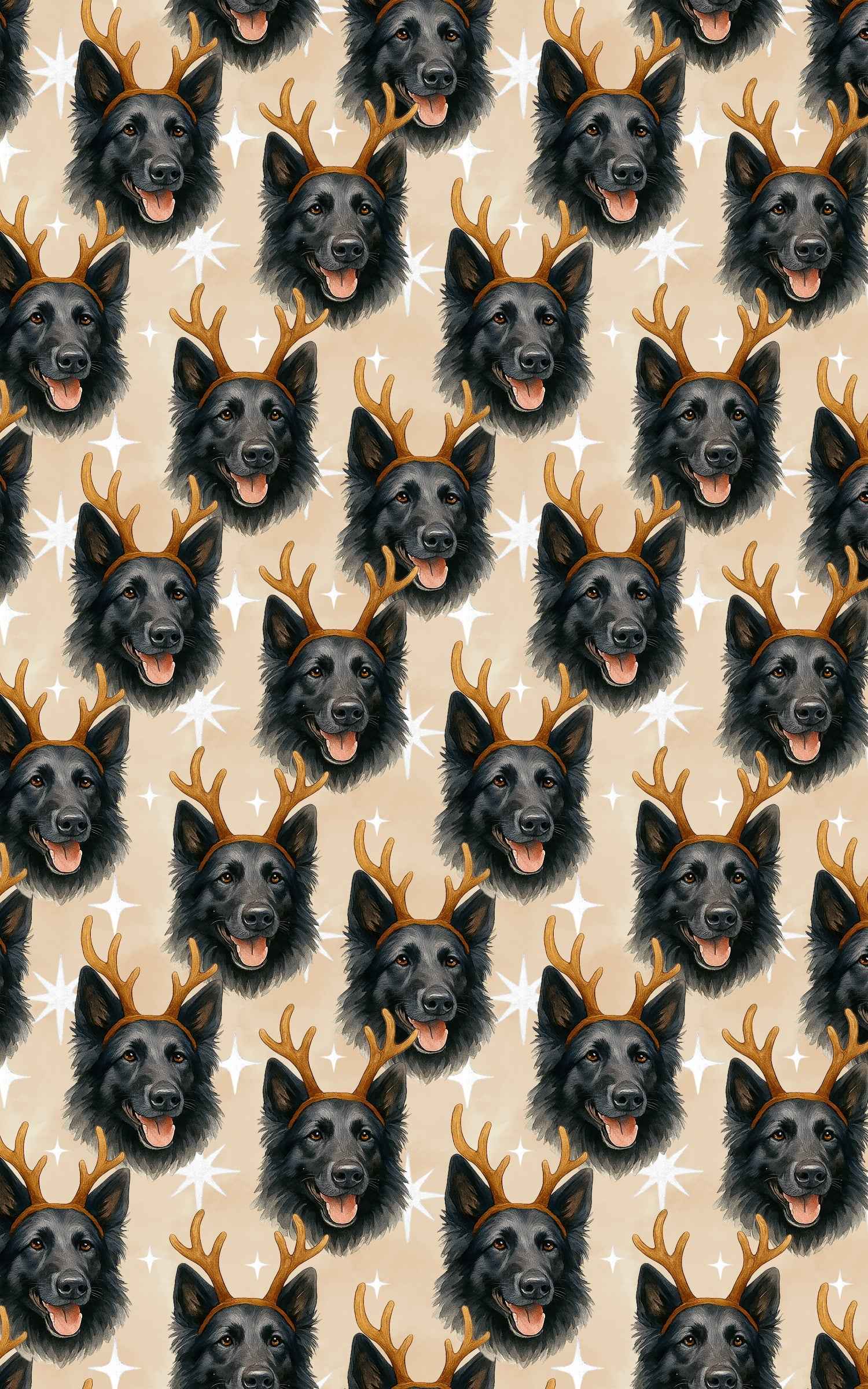 Twilight Fur and Winter Faith