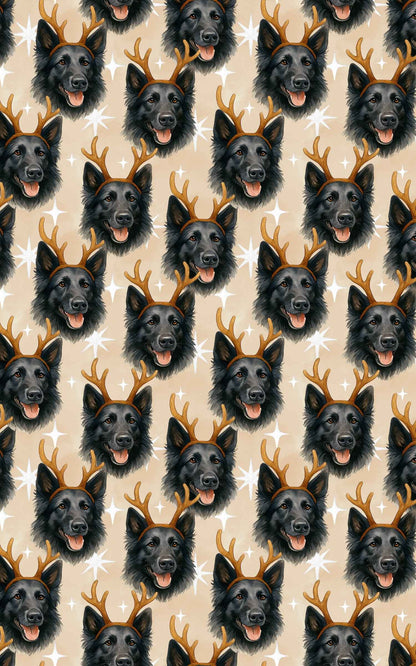 Twilight Fur and Winter Faith