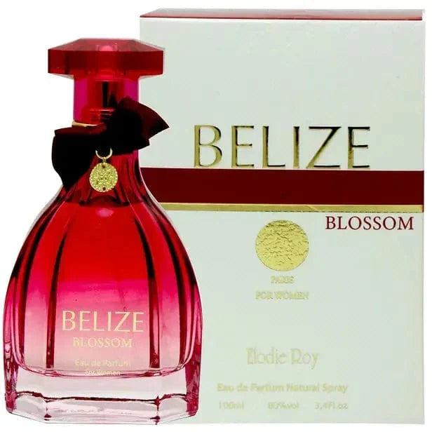 Belize Blossom By Lorientale Fragrances For Women 3.4 oz EDP Spray by perfumesandrea