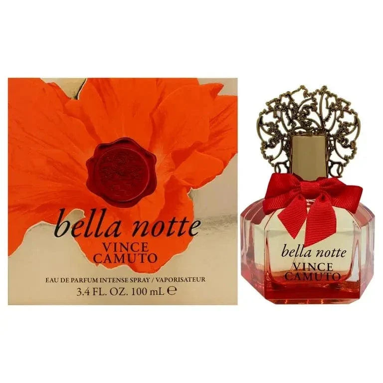Bella Notte By Vince Camuto For Women 3.4oz EDP Spray by perfumesandrea