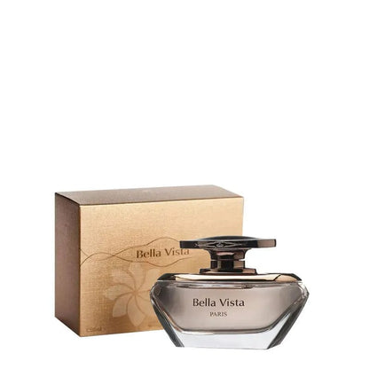 Bella Vista By Marc Joseph Unisex 3.0 oz EDP Spray by perfumesandrea